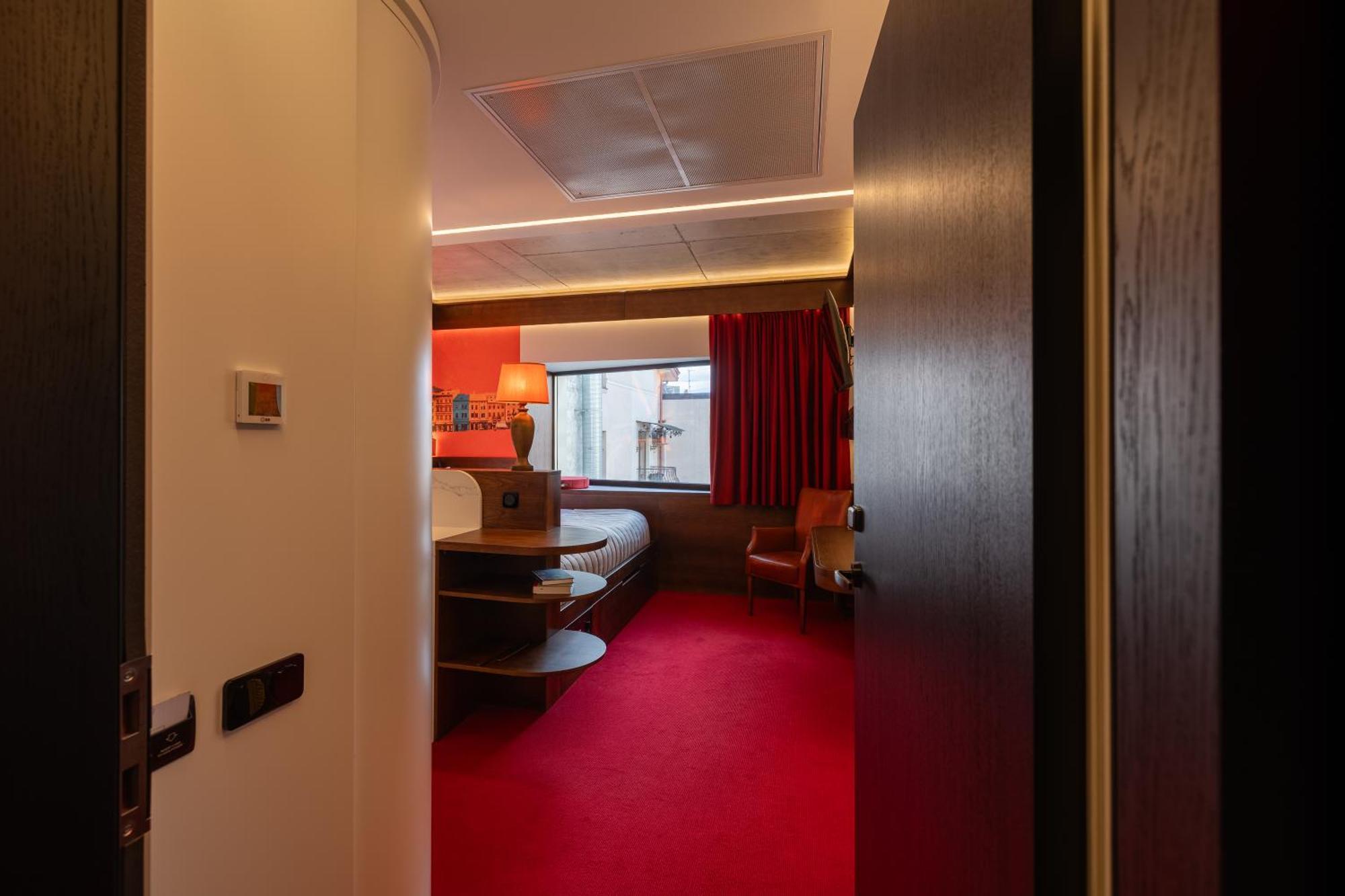 !Fest Hotel Rynok Square 利沃夫 外观 照片